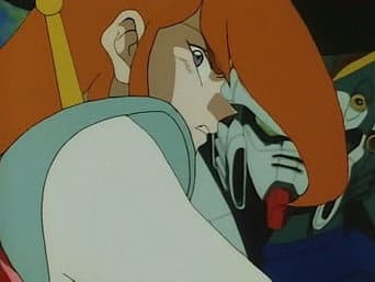 Orgulho de um cavaleiro! Gundam Rose roubado
