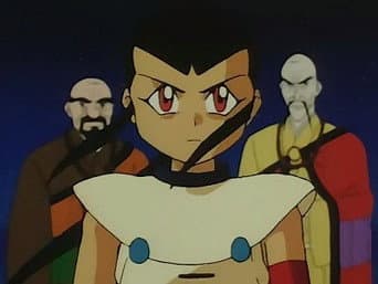 Sai Saici Novo Ataque! Dragão Flamejante Gundam