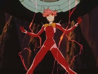 Domon contra Argo! Carregar Bolt Gundam