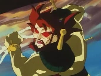 A Batalha Real Começa! Devil Gundam revivido