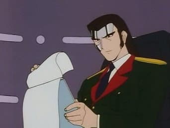 Crise da Chuva! Retorno do Devil Gundam