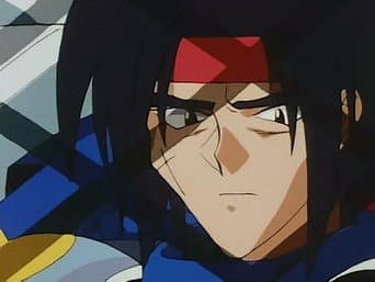 Terra S.O.S.: Federação de Resgate Gundam