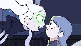 Capítulo 6: O espírito do pesadelo