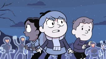 Capítulo 9: O fantasma