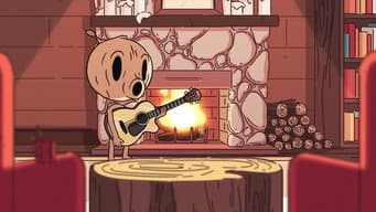 Capítulo 11: A casa na floresta