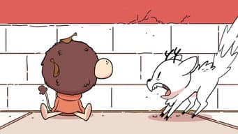 Capítulo 12: O duende