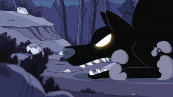 Capítulo 13: O cão negro