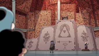Capítulo 3: A bruxa