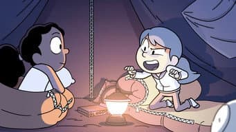 Capítulo 4: Os guerreiros eternos