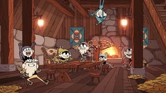 Capítulo 10: Os Natalinos