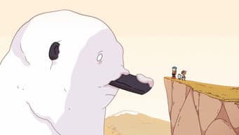 Capítulo 3: O Caçador de Gigantes