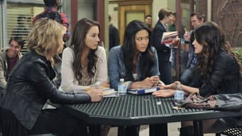 A loira e a cega