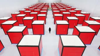 O experimento da solitária