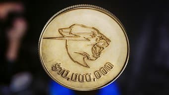 Um Cara ou Coroa de US$ 10 Milhões
