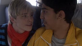 Maxxie e Anwar