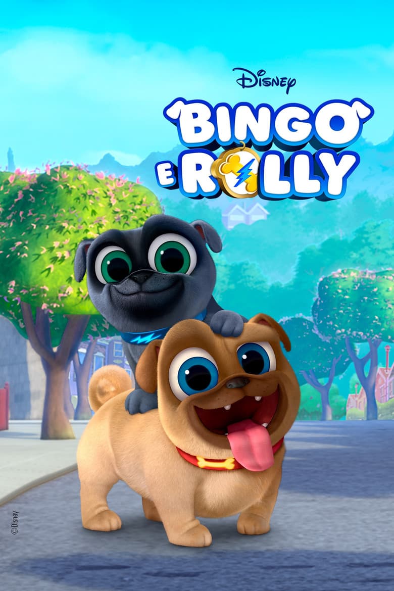 Bingo e Rolly