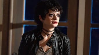 Vinte Minutos com Cassandra / Sorriso