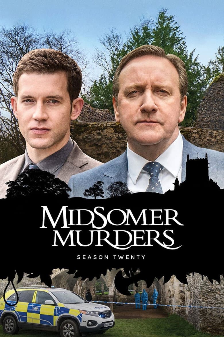 Temporada 20