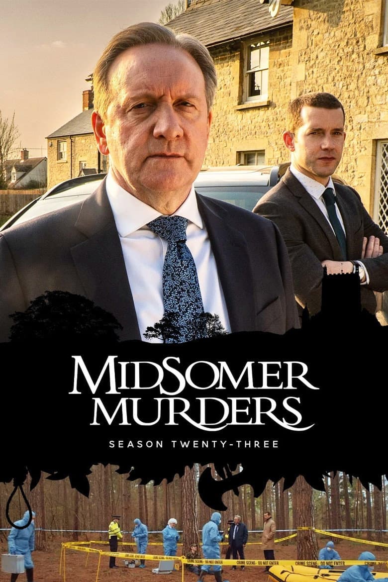 Temporada 23