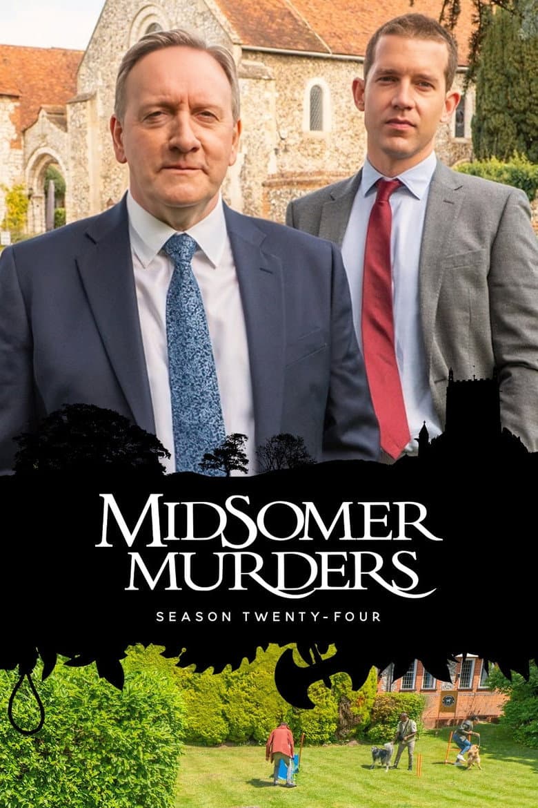 Temporada 24