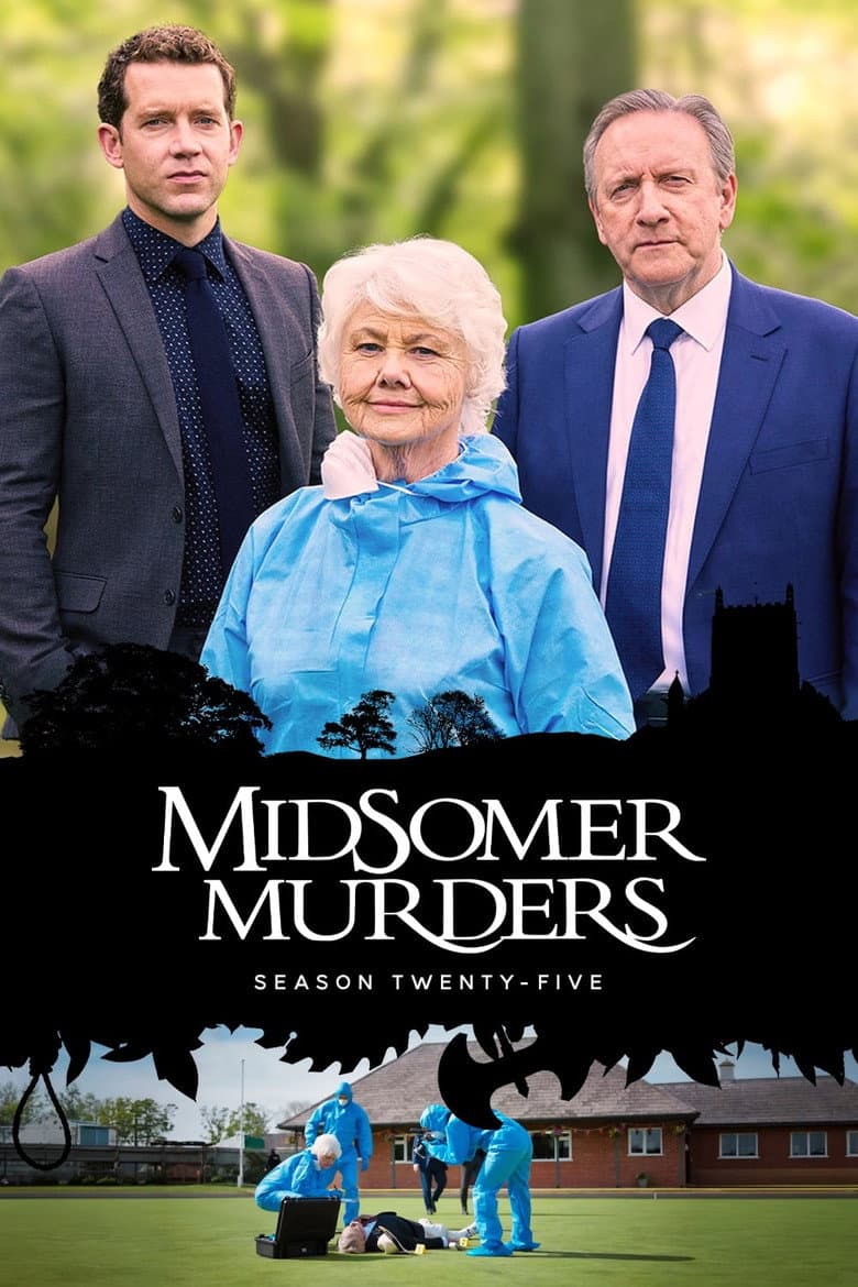 Temporada 25