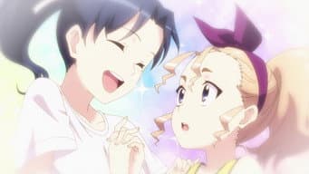 O Grande Dia de Shirou-kun