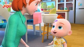 A mamãe sempre cuida dos dodois