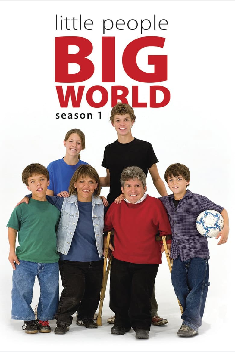 Temporada 1