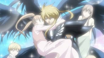 O Despertar de Hades