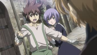 A Espada Sagrada