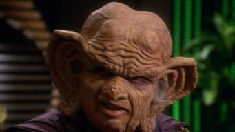 O Grande Nagus