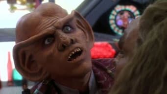 A Casa de Quark