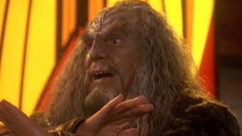 A Espada de Kahless