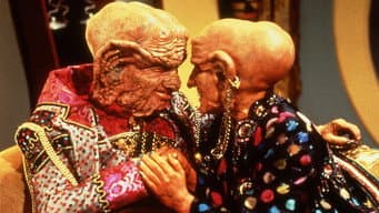 Canção de Amor Ferengi