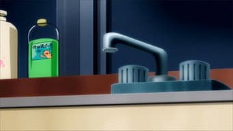 Shinu ki no Zero Chiten Toppa