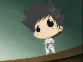 Visita de Classe ao Estilo Vongola