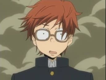 A Infelicidade de Irei Shoichi