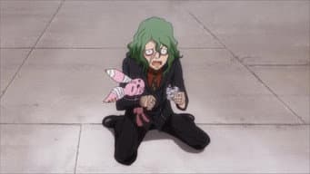 Shura Kaikou