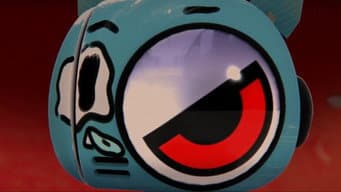 O Robô