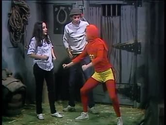 EPISÓDIO PERDIDO