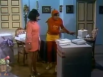 A Lata de Suco / Trapaças no Restaurante / O Índio Pele Vermelha