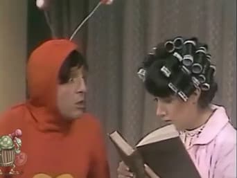 Fila e fichas no Hospital / Duas vezes Chapolin