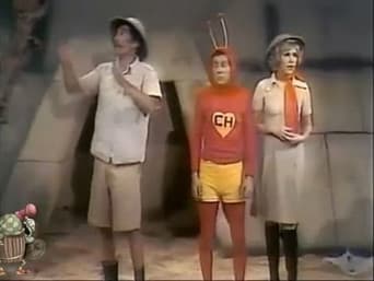 Médicos Birutas / O Mini disco Voador