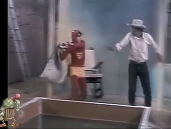 Conto de Bruxas