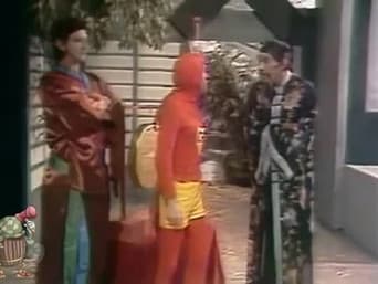 Dando um fim no Chapolin