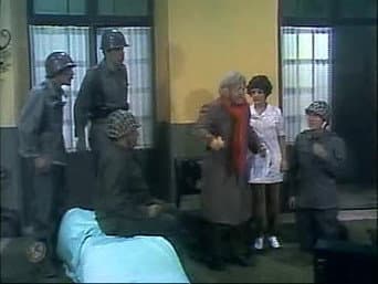A Bela Adormecida era um senhor muito feio (Parte 1)