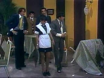 Mais vale cem fantasmas voando, que um na mão!