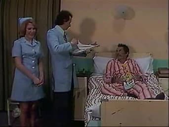 Por favor, é aqui que vive o morto?
