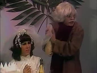 Festival de fantasias (Parte 2)