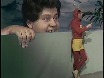 O bebê jupiteriano